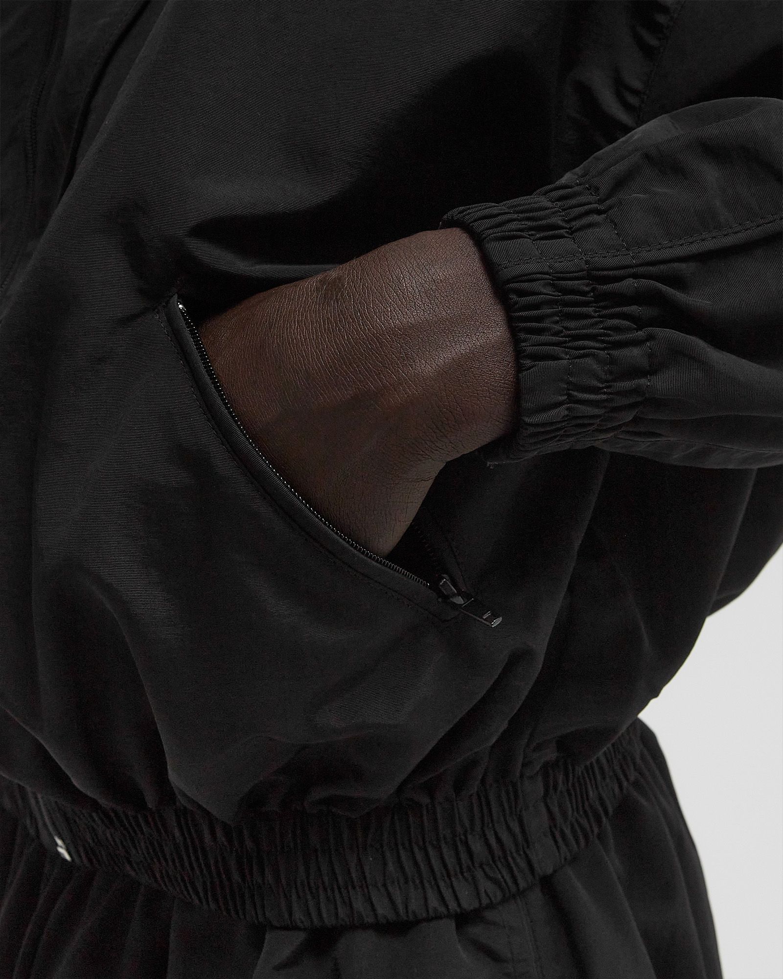 RUFF RIDER TRACK JACKET