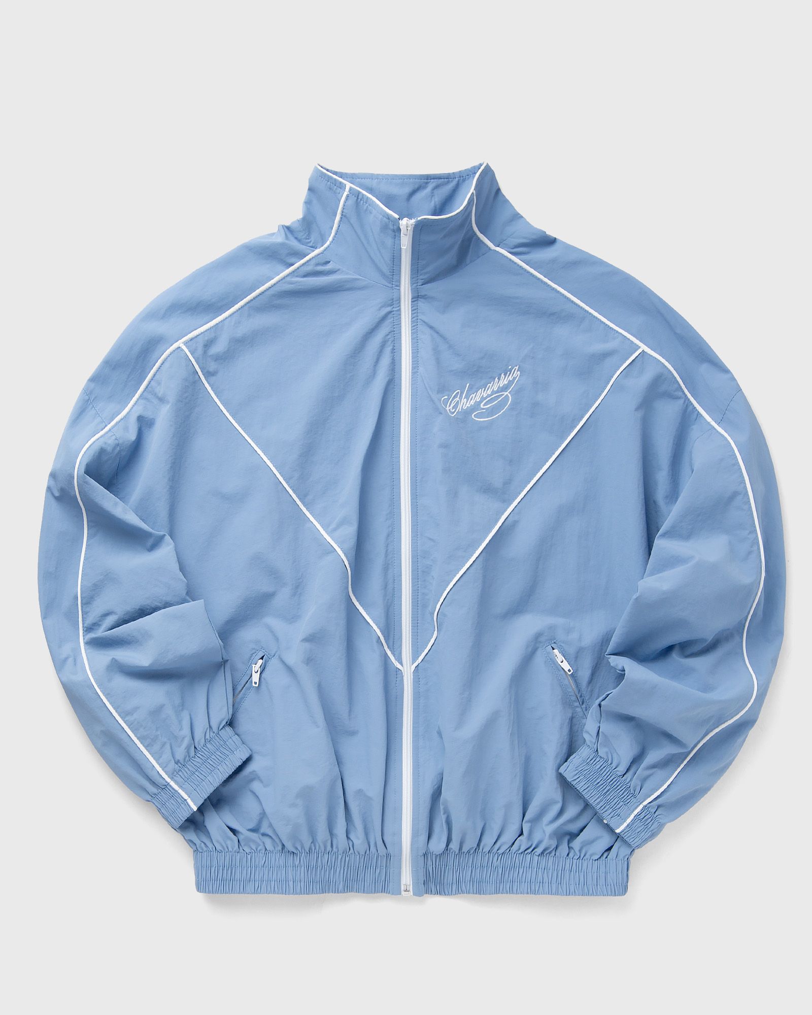 RUFF RIDER TRACK JACKET