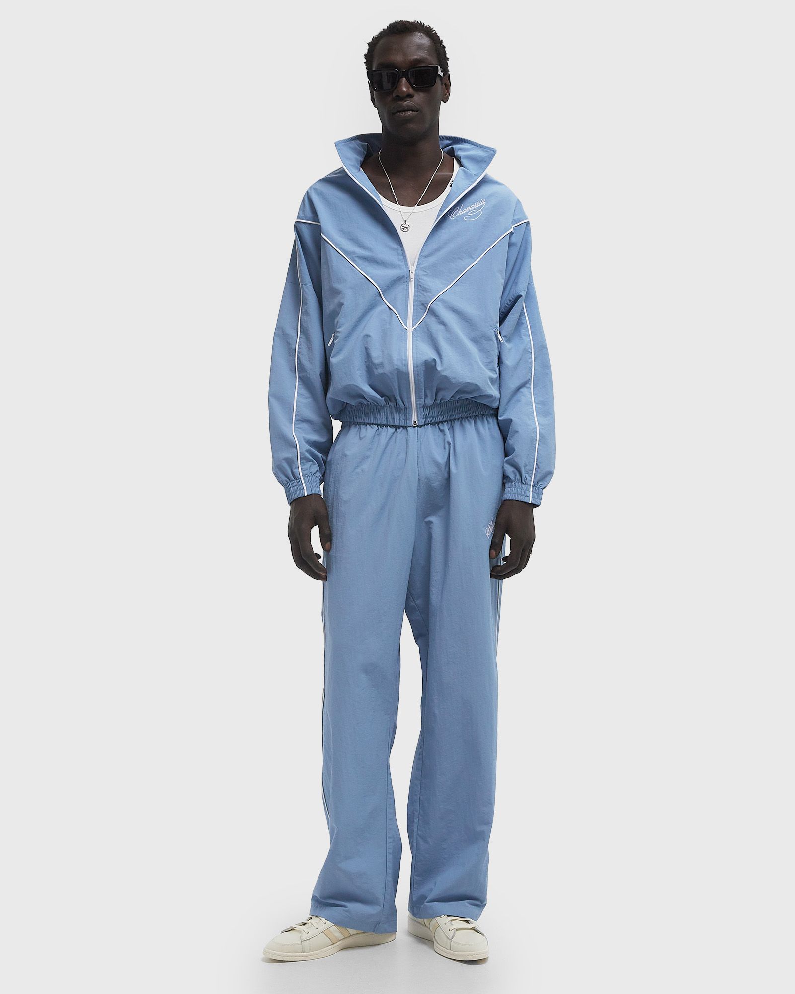 RUFF RIDER TRACK JACKET