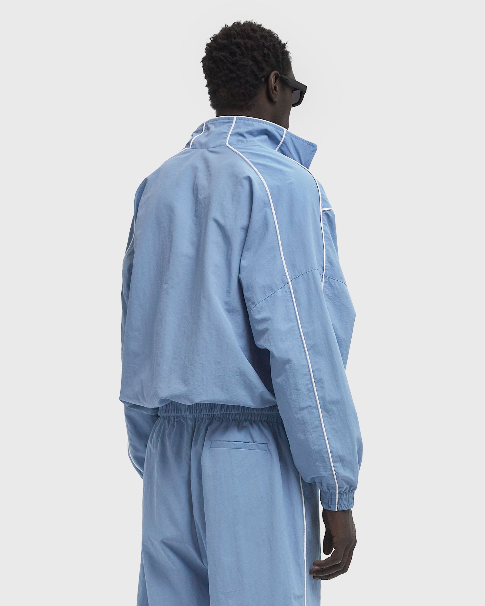 RUFF RIDER TRACK JACKET