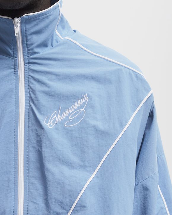 RUFF RIDER TRACK JACKET