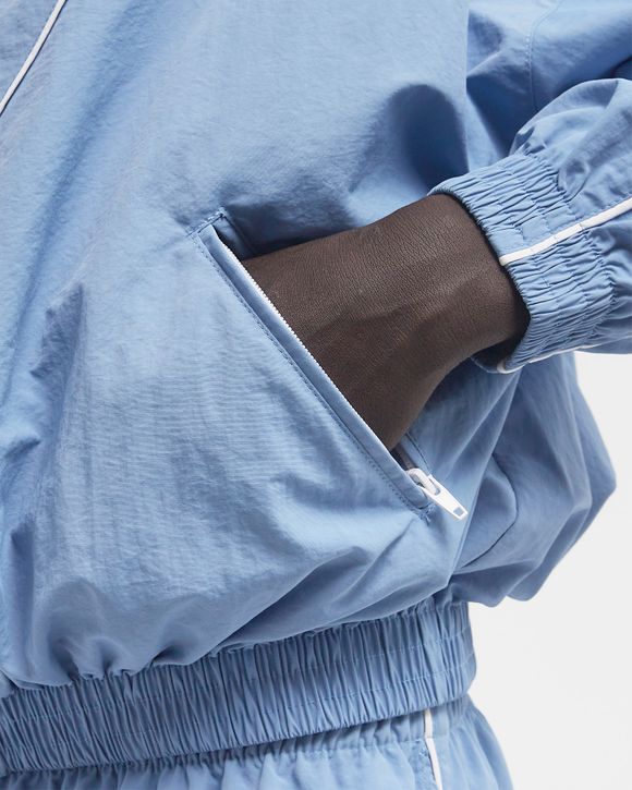 RUFF RIDER TRACK JACKET