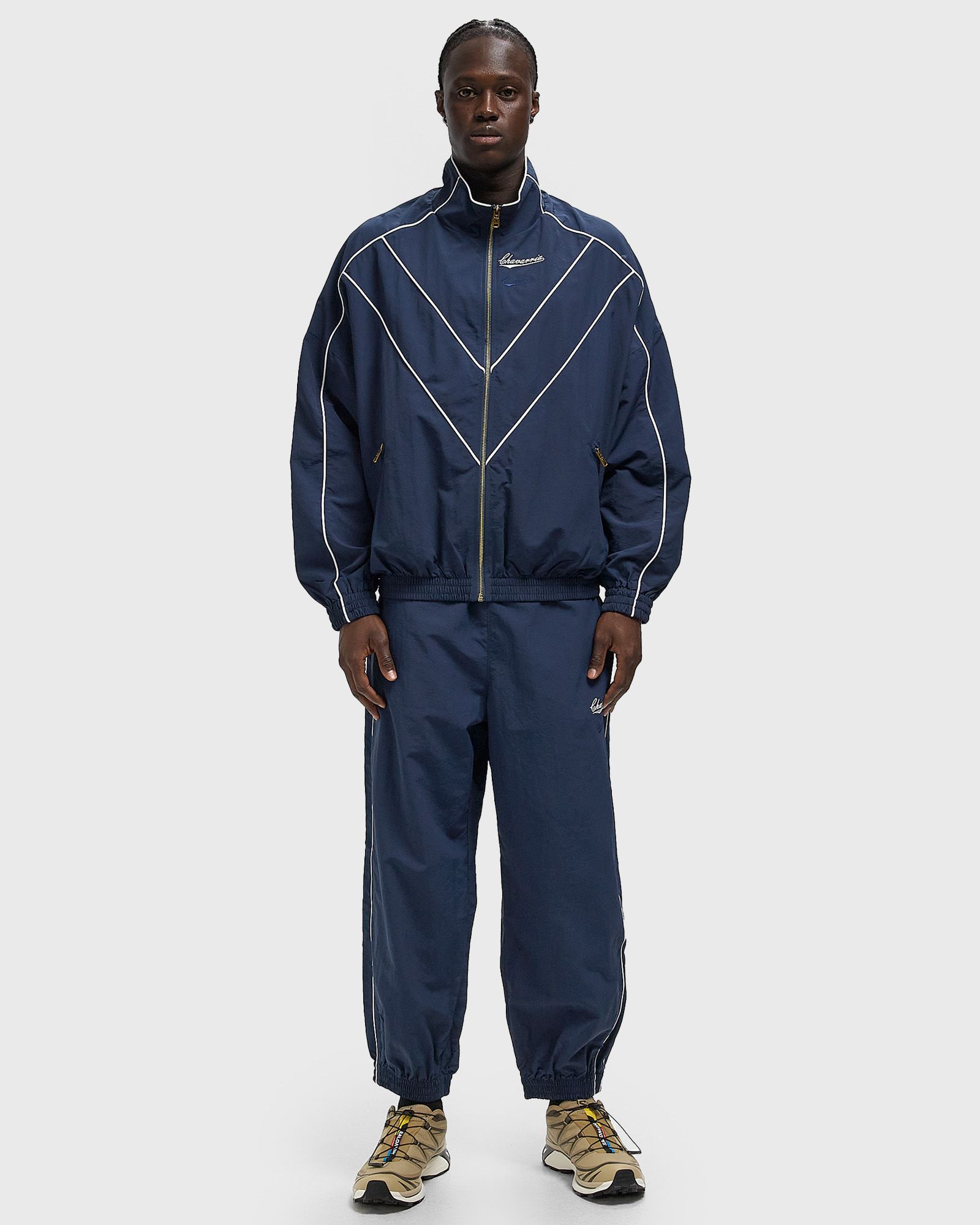 BAD BOY TRACK JACKET