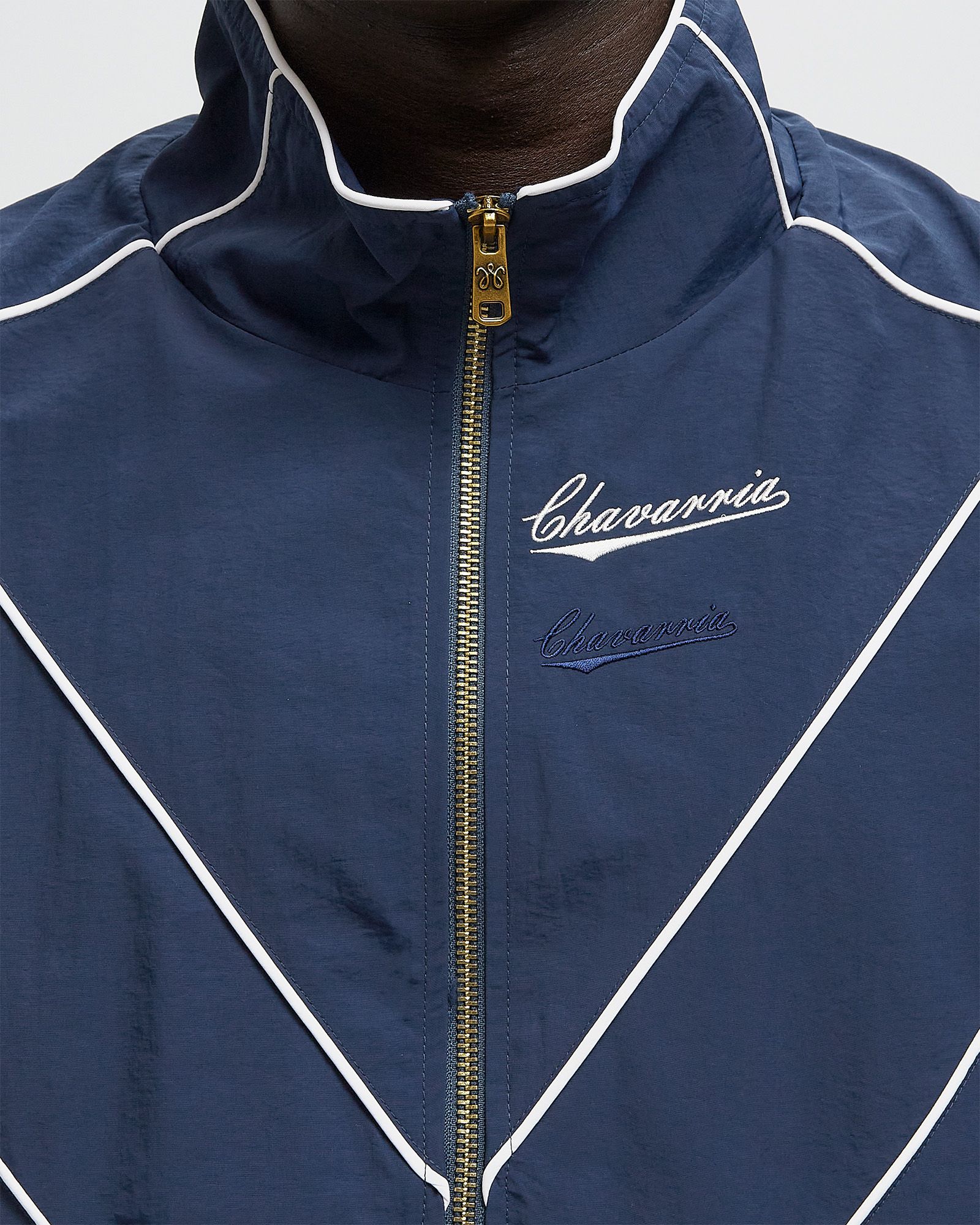 BAD BOY TRACK JACKET