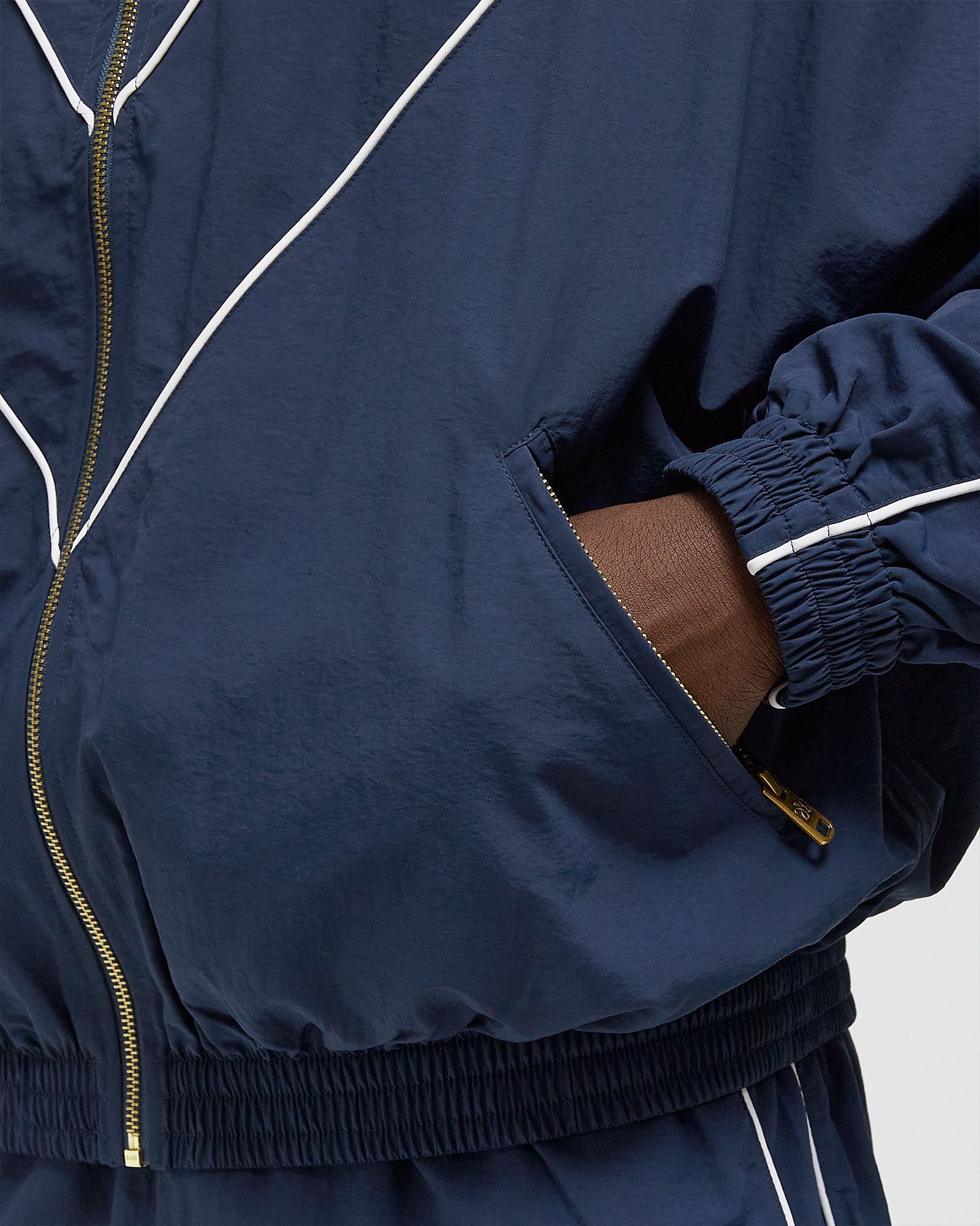 BAD BOY TRACK JACKET