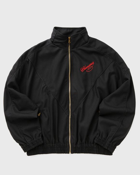RUFF RIDER JACKET