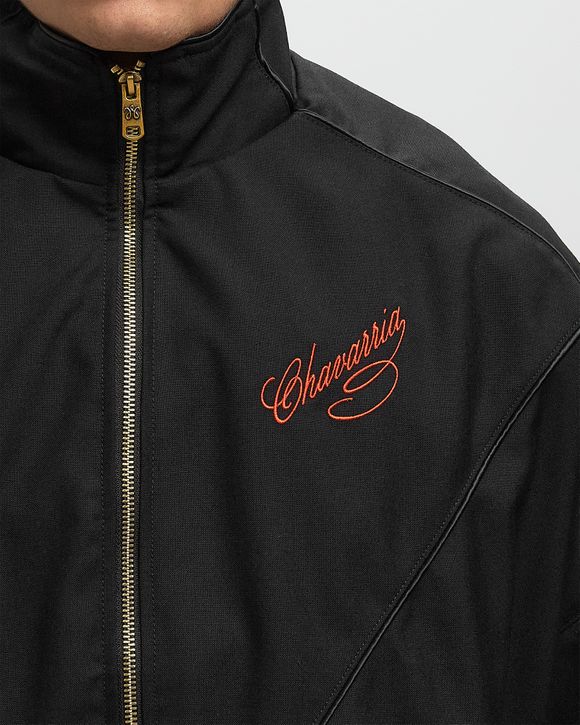 RUFF RIDER JACKET