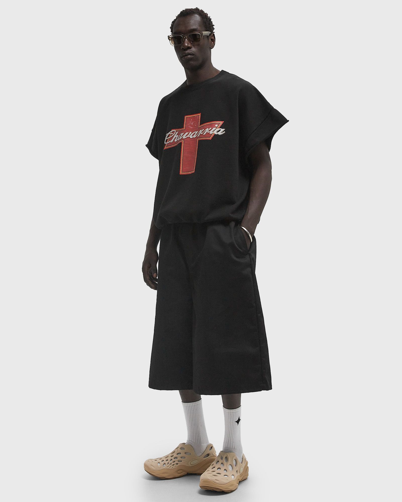 BUDWEISERRIA MUSCLE TEE