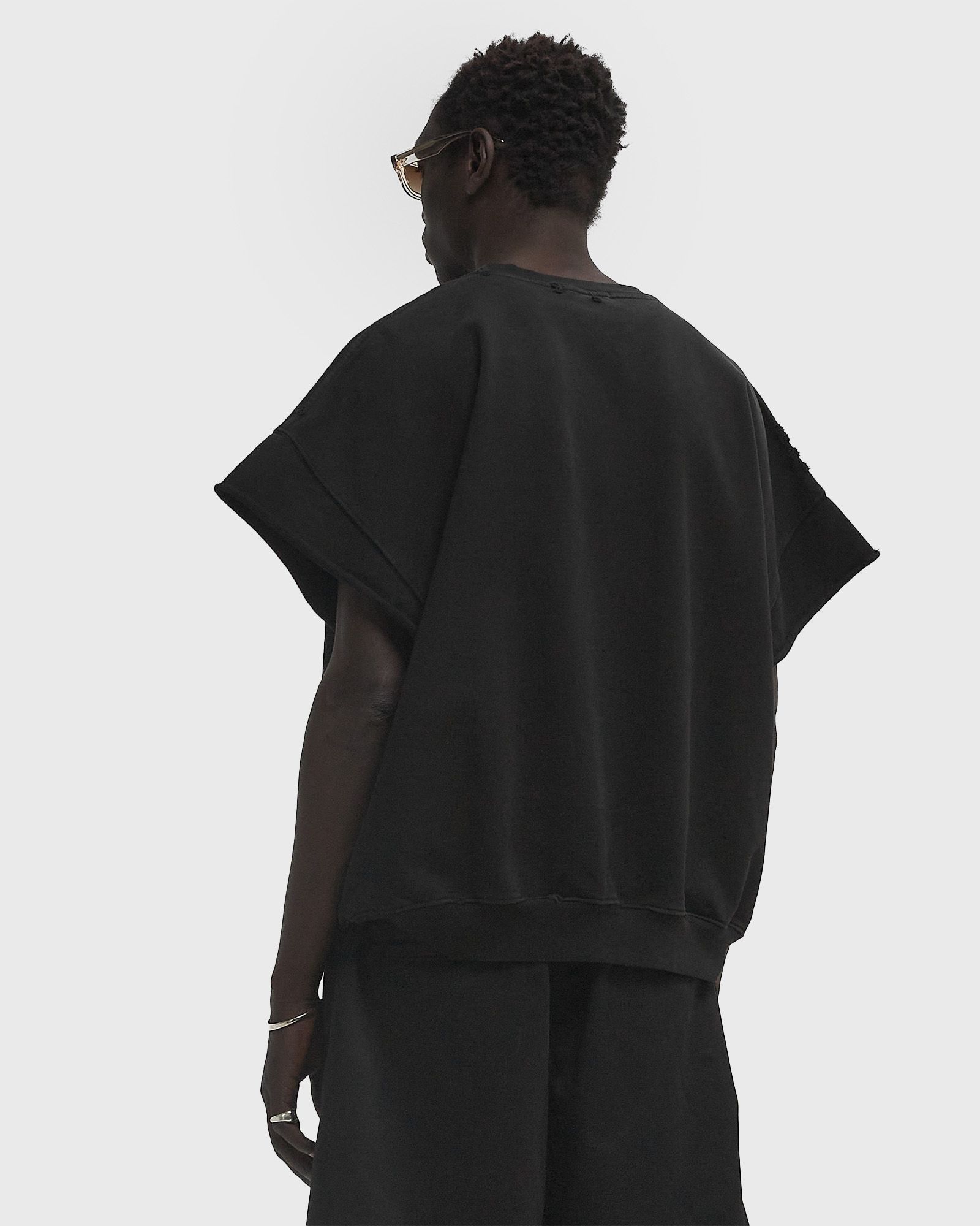 BUDWEISERRIA MUSCLE TEE