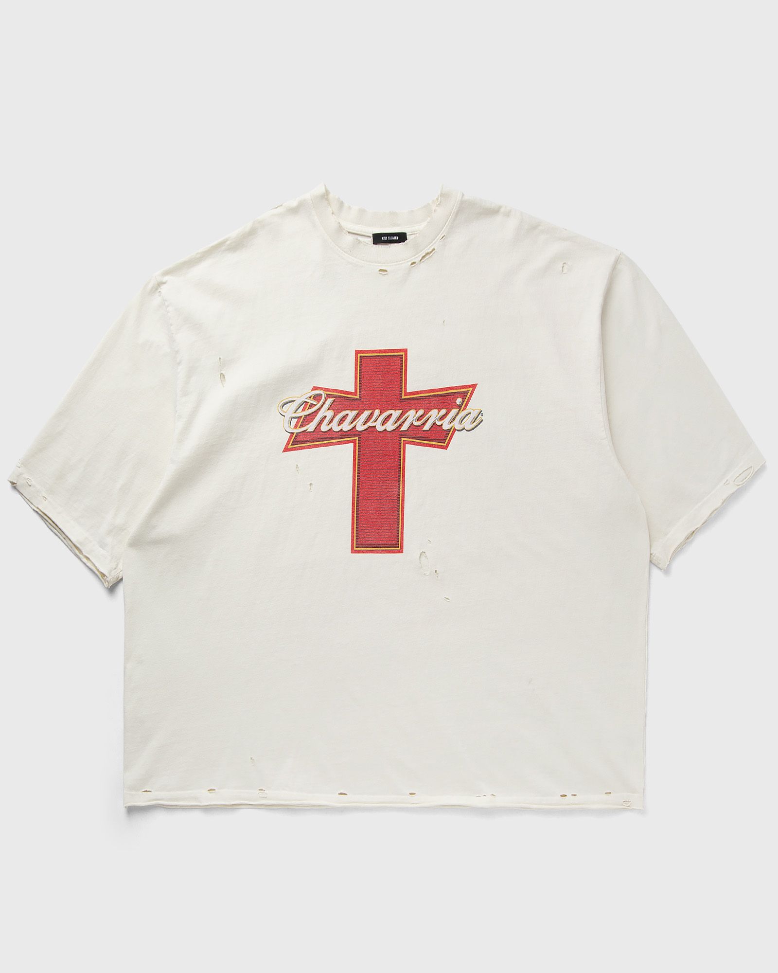 BUDWEISERRIA BUFFALO TEE