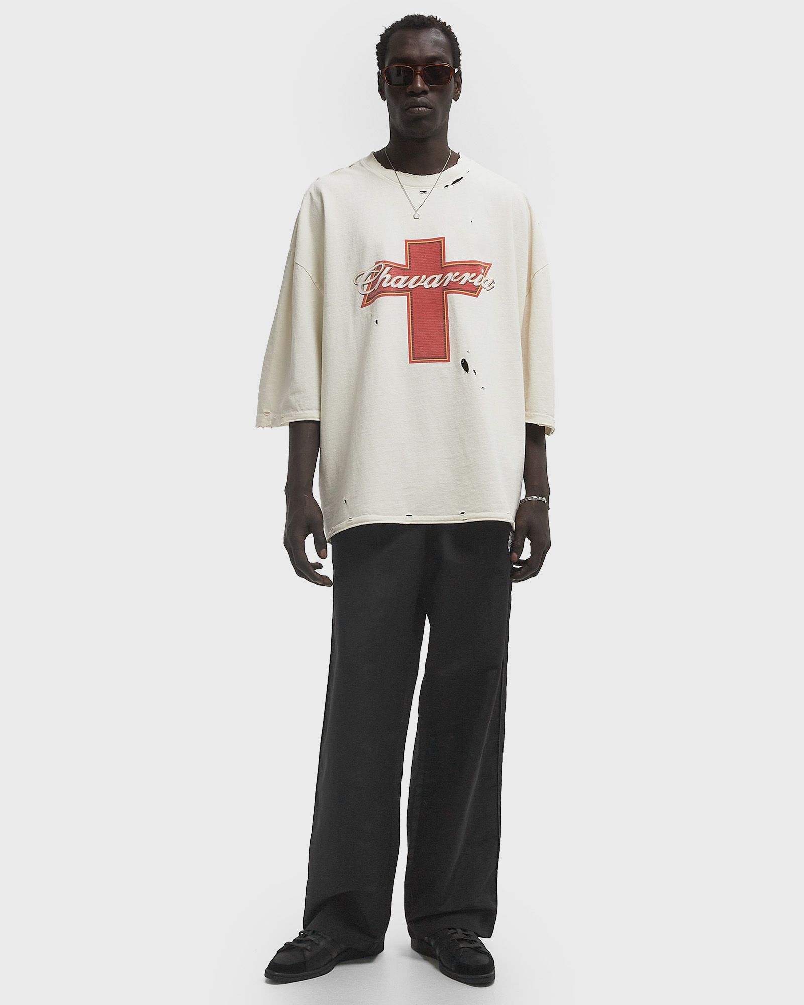 BUDWEISERRIA BUFFALO TEE