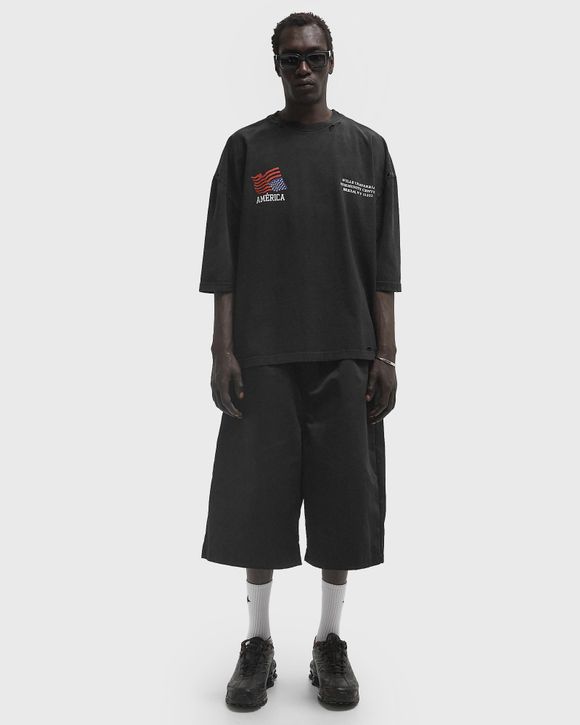 AMERICA COMMUNITY CENTER BUFFALO TEE