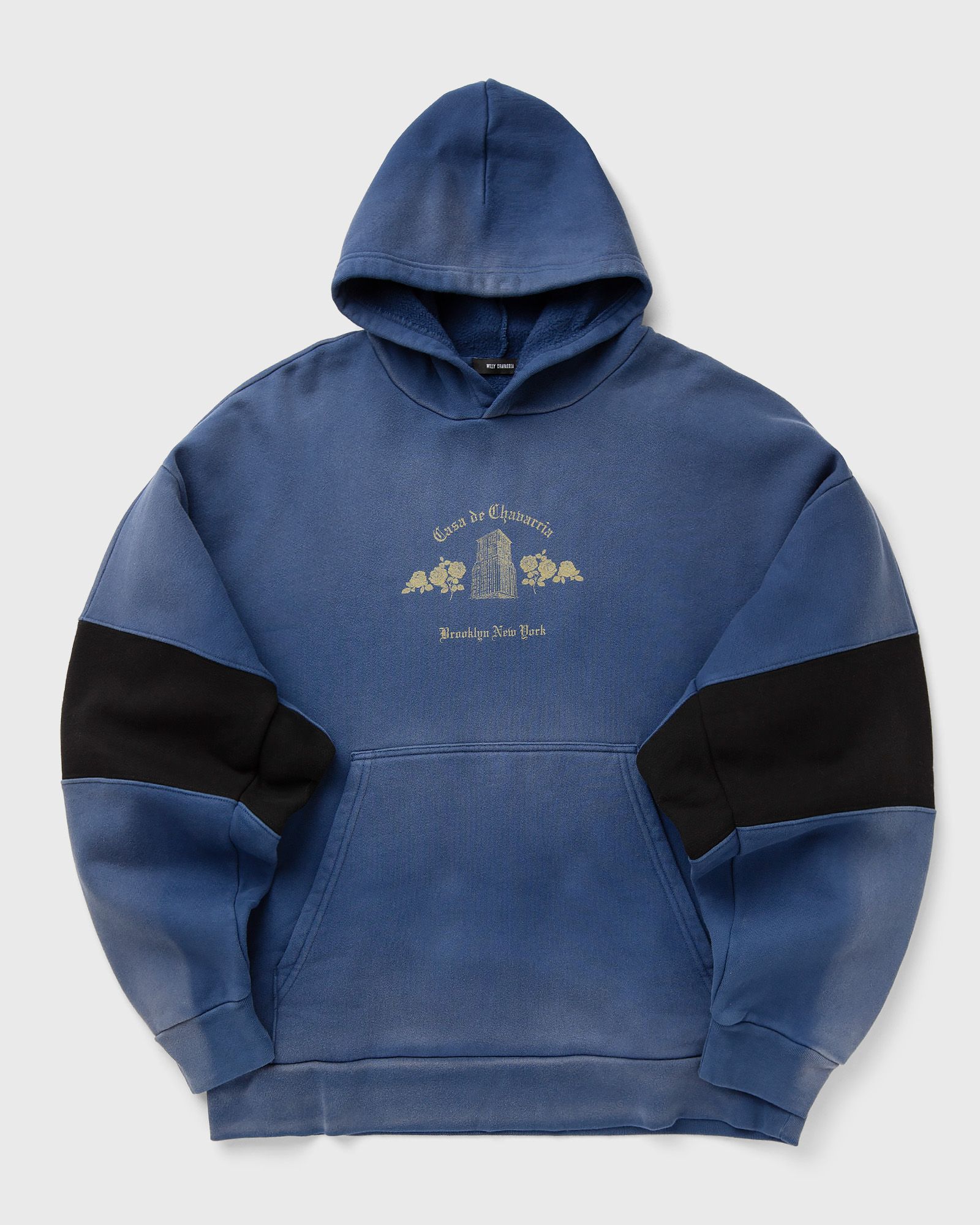 CASA DE CHAVARRIA HOODIE