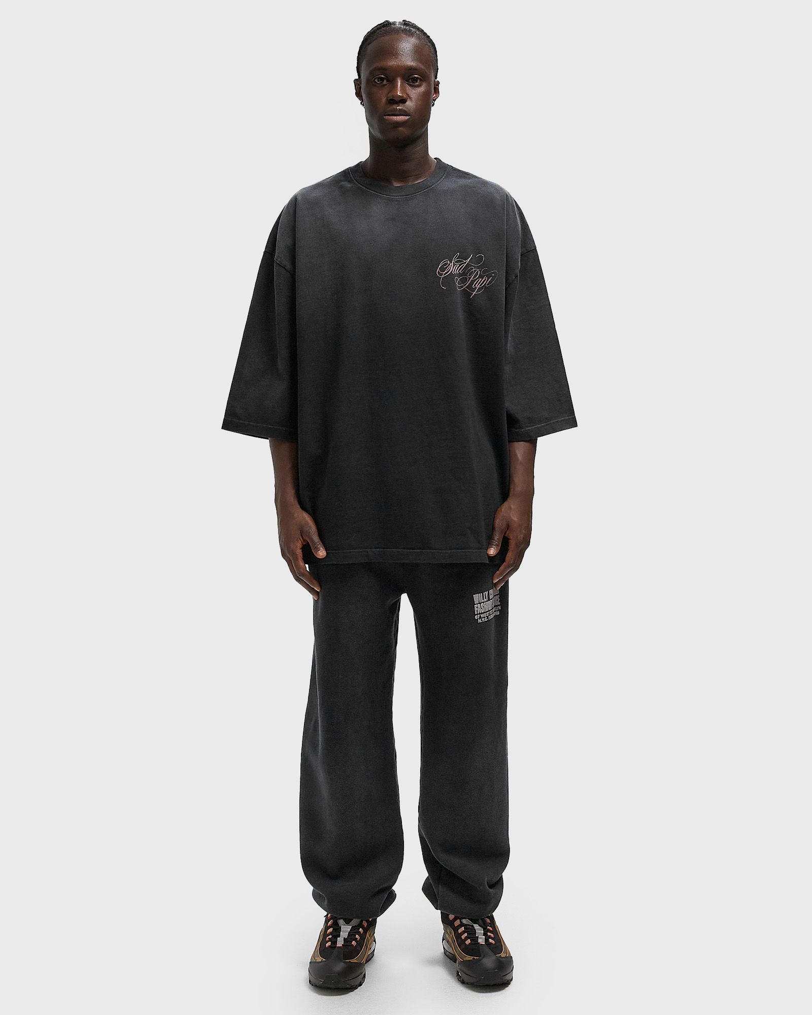 FASHION SERVICES WILLY SWEATPANT