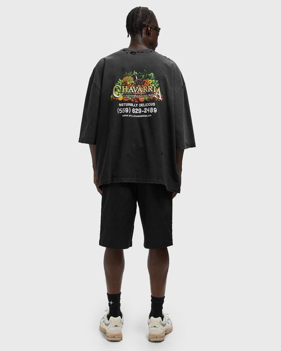 Thumbnail - CHAVARRIA FRESH PRODUCE BUFFALO TEE