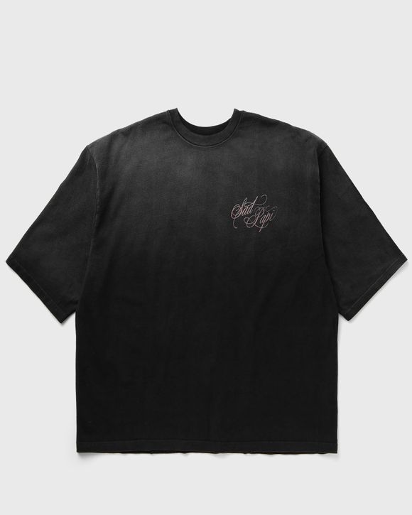 SAD PAPI BUFFALO TEE
