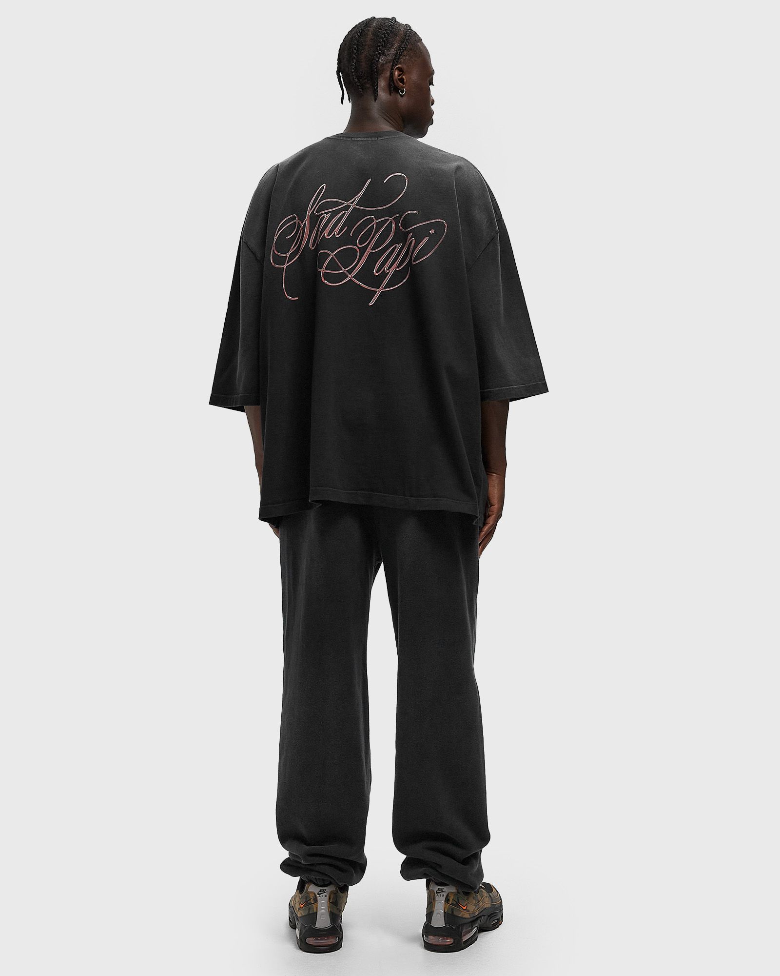 SAD PAPI BUFFALO TEE