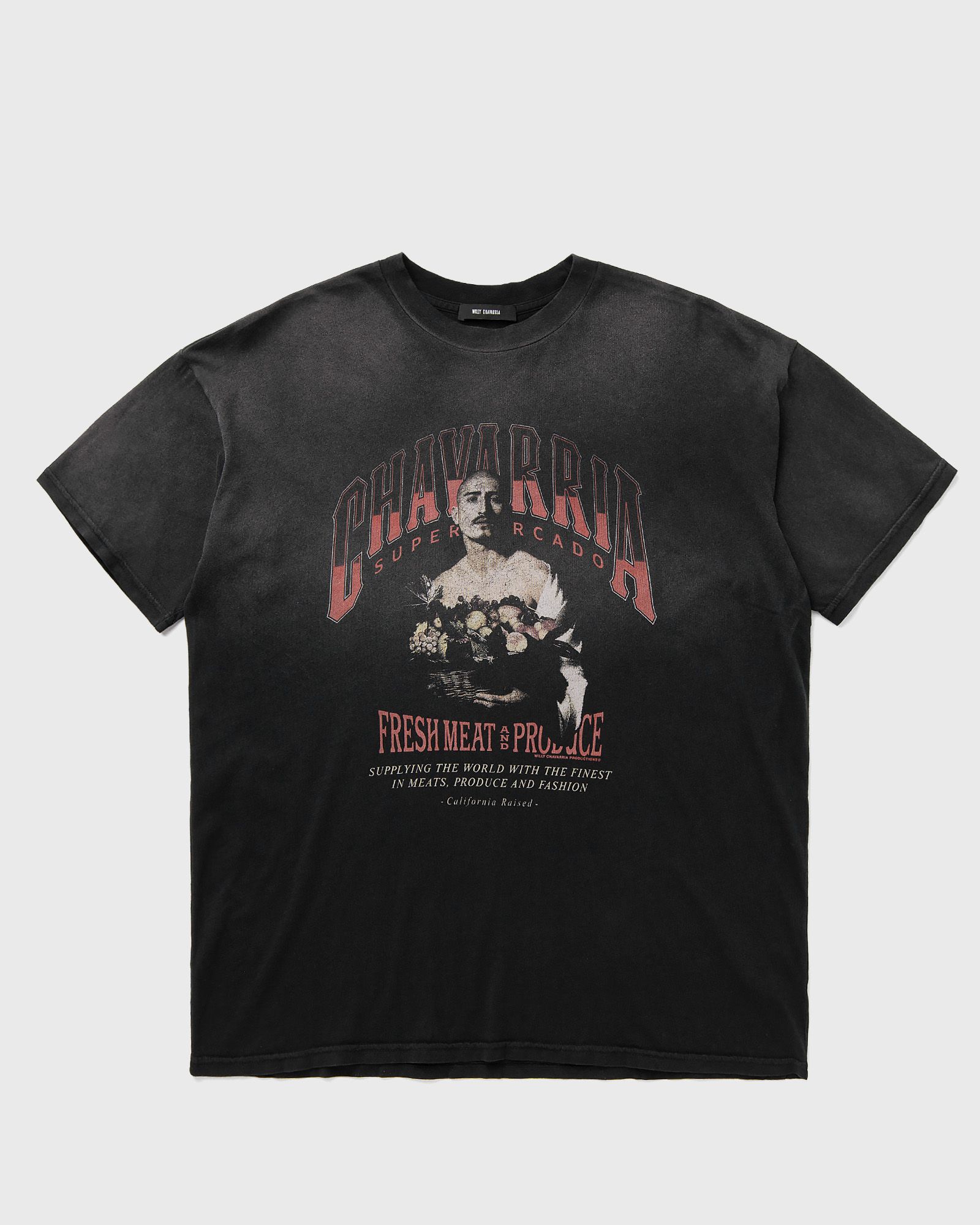 SAN CHACHI PRODUCE EASY TEE