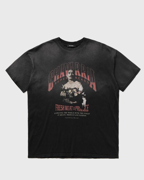 SAN CHACHI PRODUCE EASY TEE