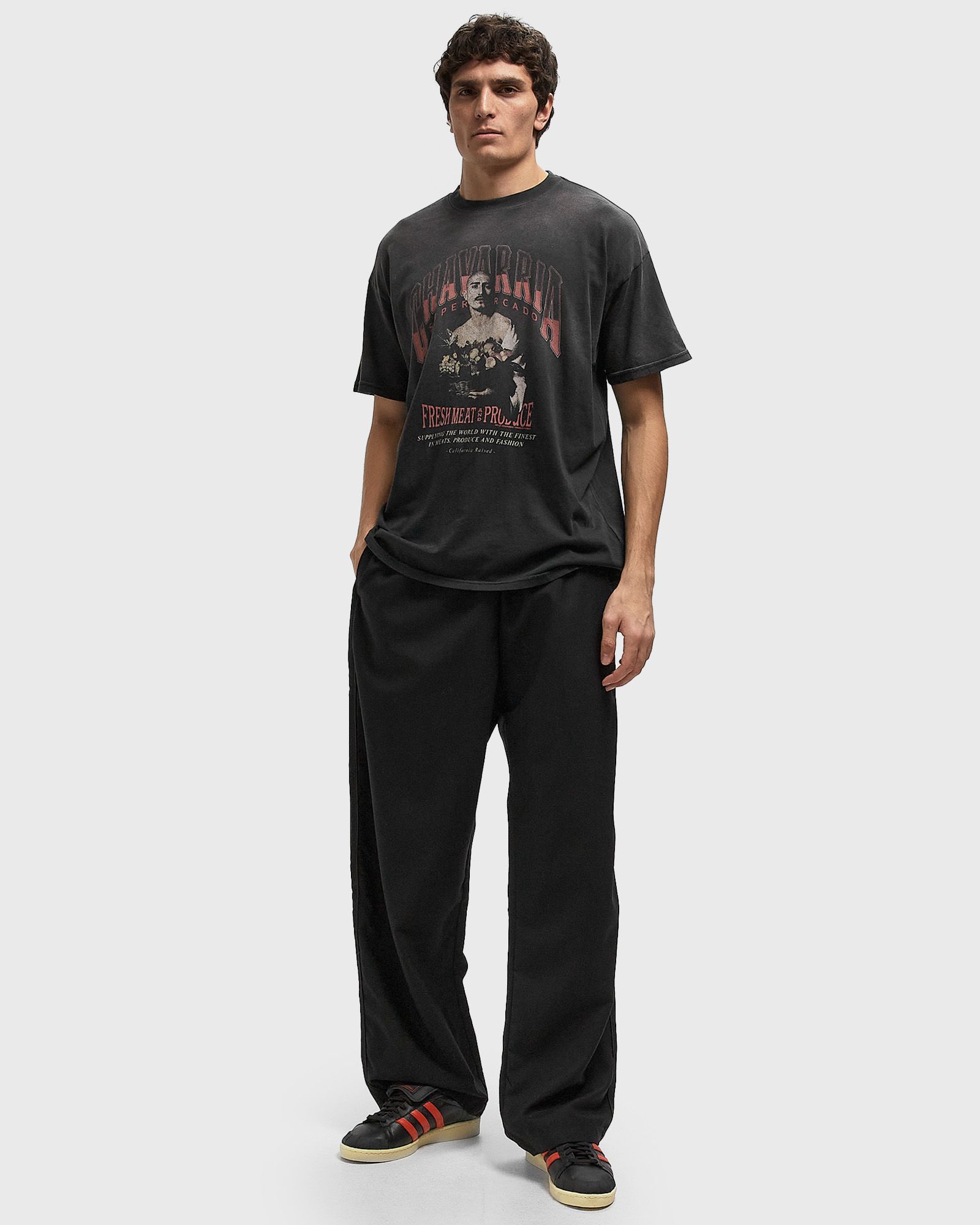 SAN CHACHI PRODUCE EASY TEE