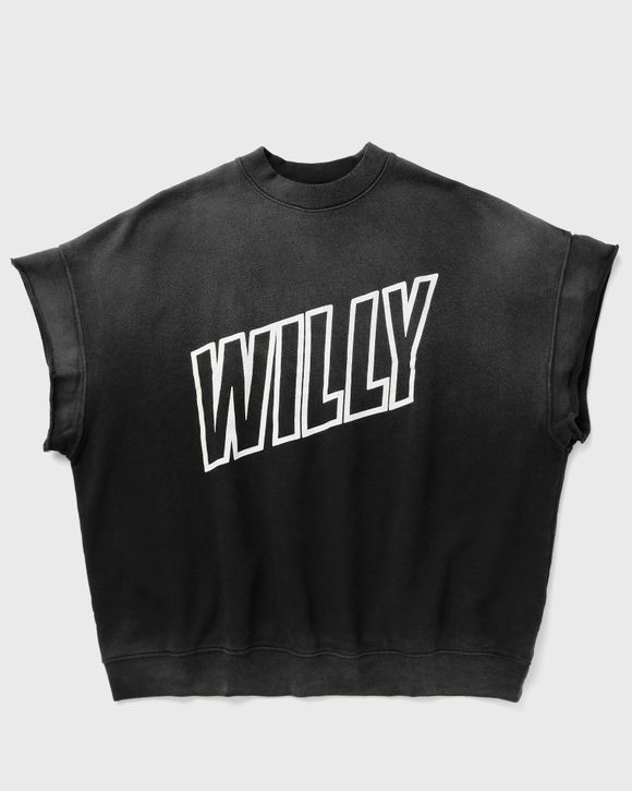 WILLY MUSCLE TEE