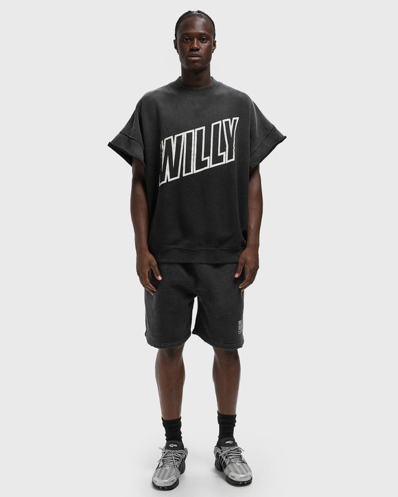 WILLY MUSCLE TEE