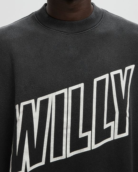 WILLY MUSCLE TEE