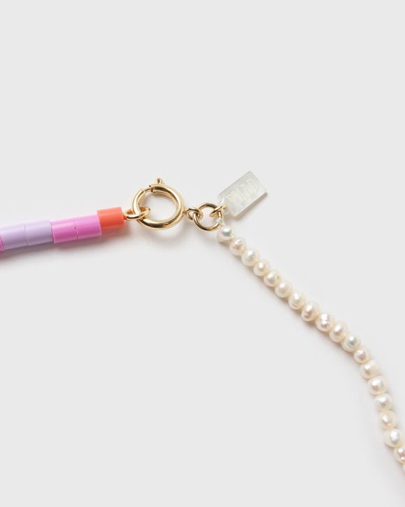 Amour No No No Necklace