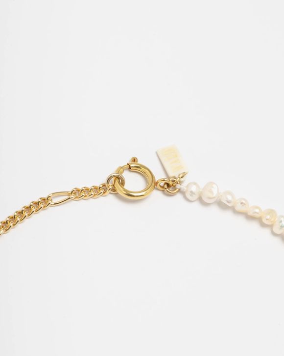 Pas De Deux Necklace