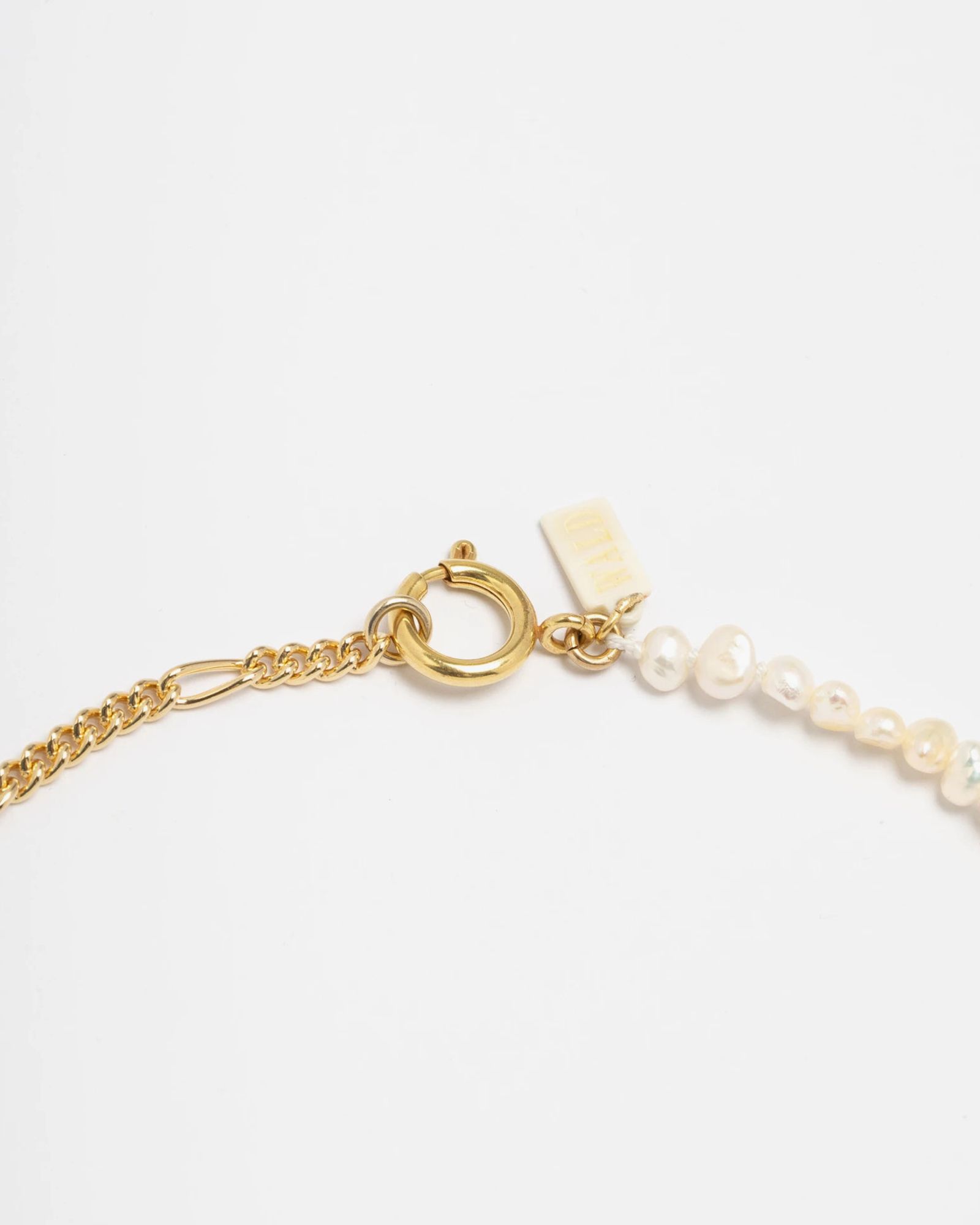 Pas De Deux Necklace