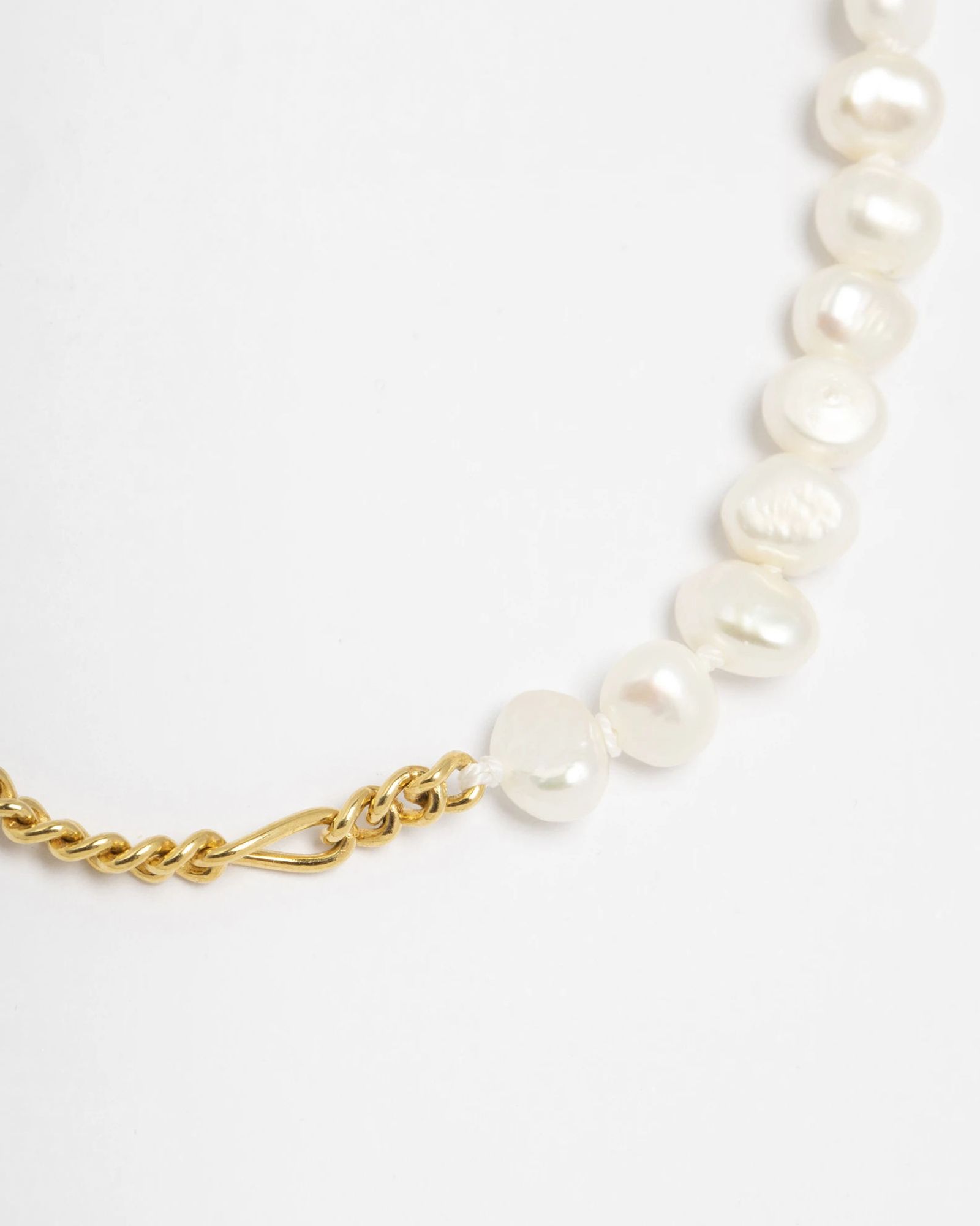 Pas De Deux Bracelet / Anklet