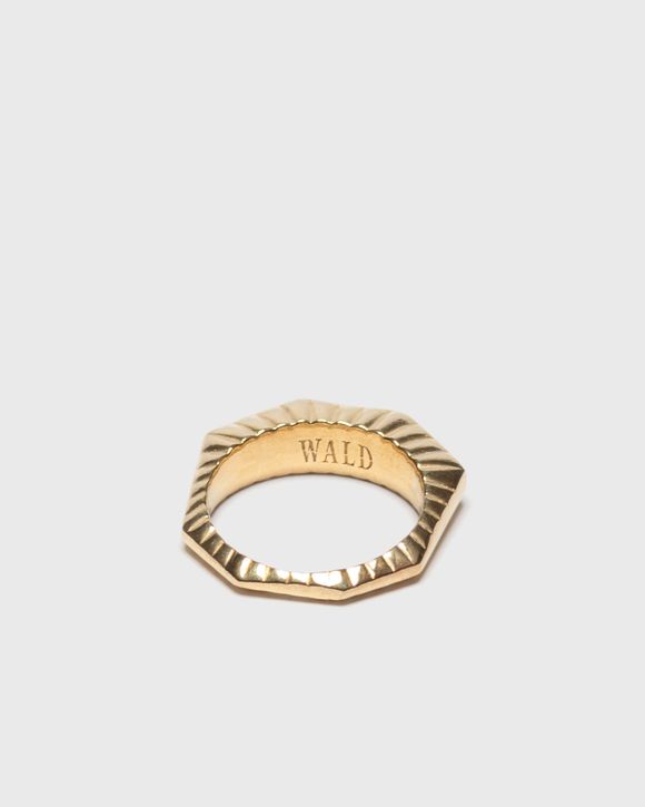 Shining Star Ring S-M
