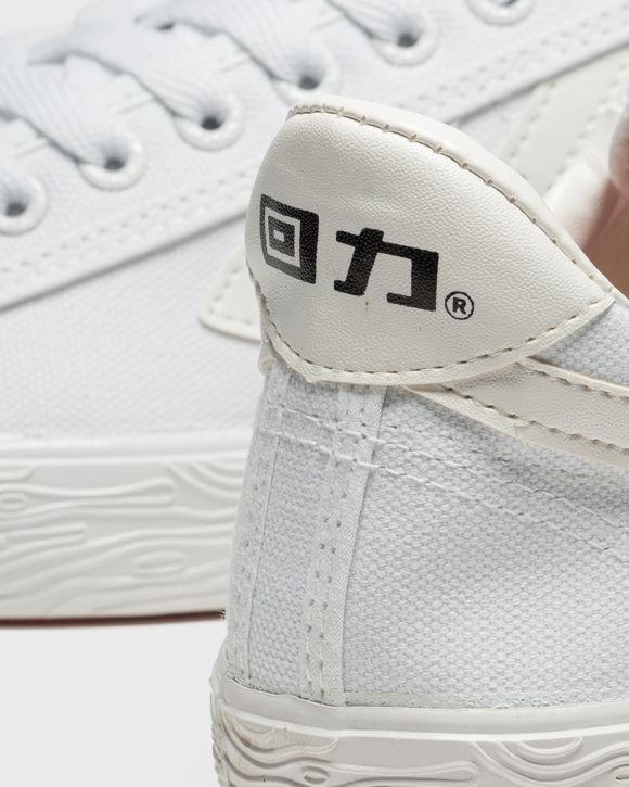 Iconic Chinese Basketball Sneaker