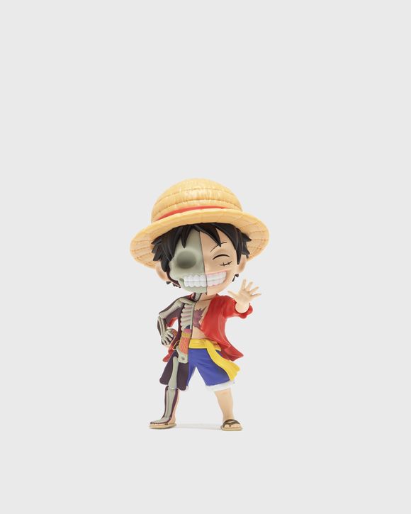 One Piece Wanted Series: Luffy