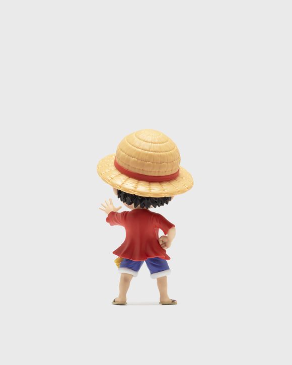 One Piece Wanted Series: Luffy