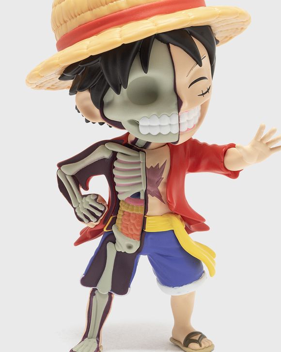One Piece Wanted Series: Luffy