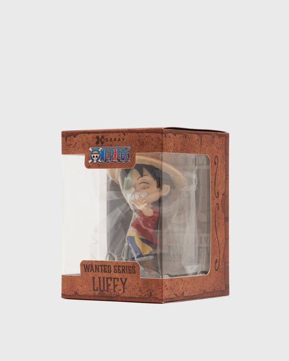 One Piece Wanted Series: Luffy