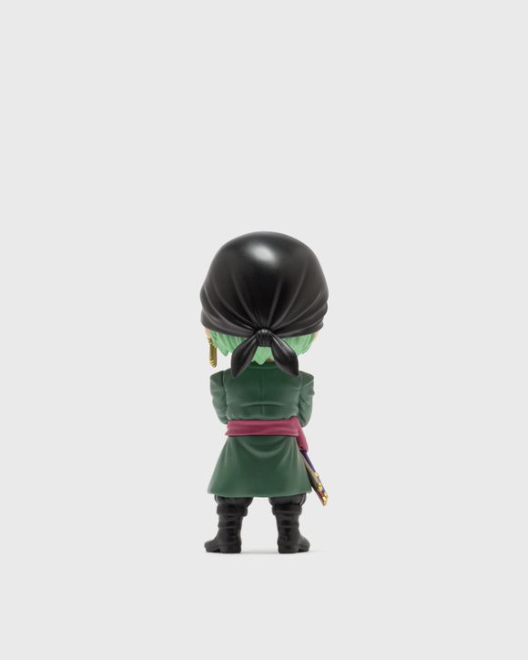 One Piece Wanted Series: Zoro
