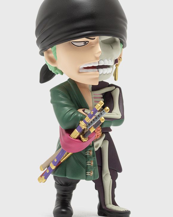 One Piece Wanted Series: Zoro