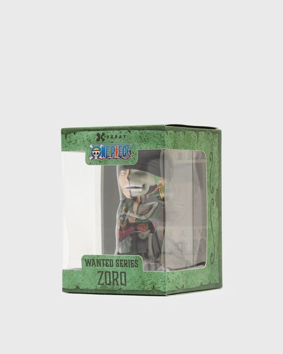 One Piece Wanted Series: Zoro