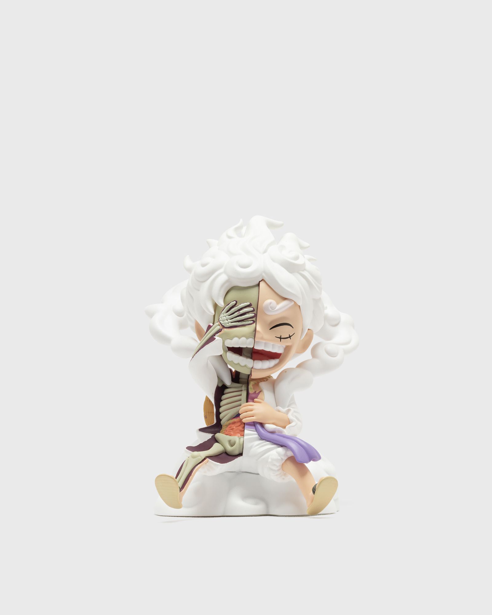 One Piece Wanted Series: Luffy Gear 5