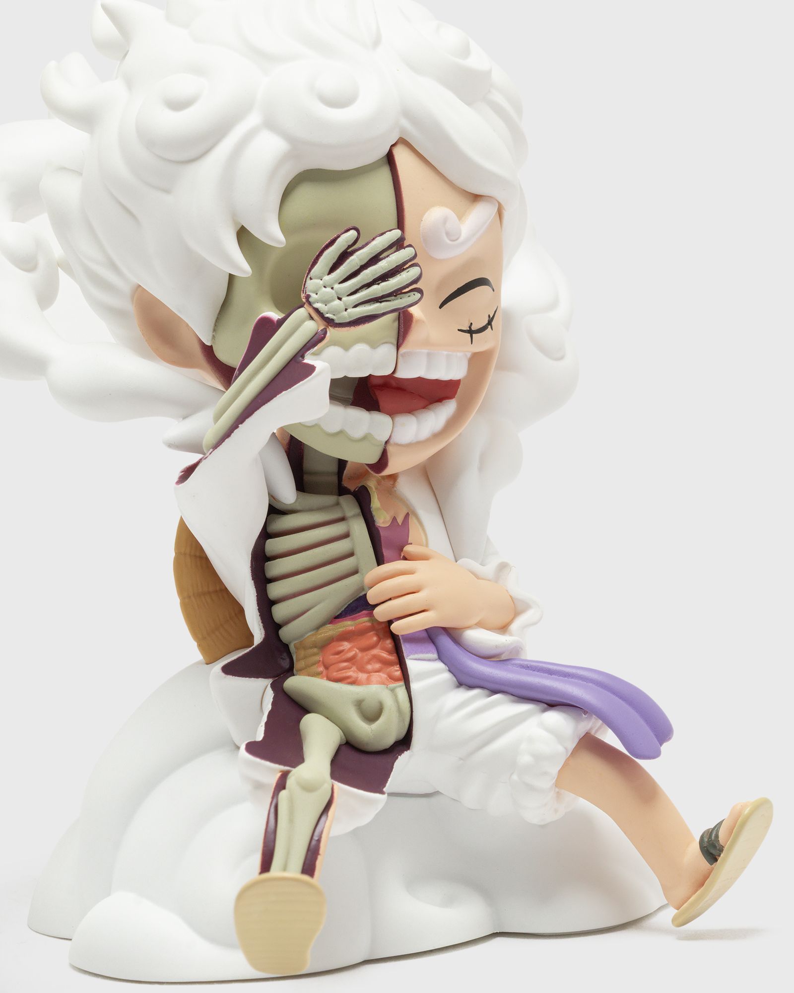 One Piece Wanted Series: Luffy Gear 5