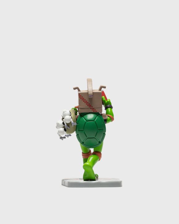 Remixx: Teenage Mutant Ninja Turtle Michelangelo Cowa-BOO-nga! Edition