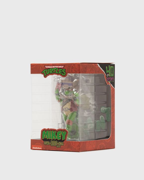 Remixx: Teenage Mutant Ninja Turtle Michelangelo Cowa-BOO-nga! Edition
