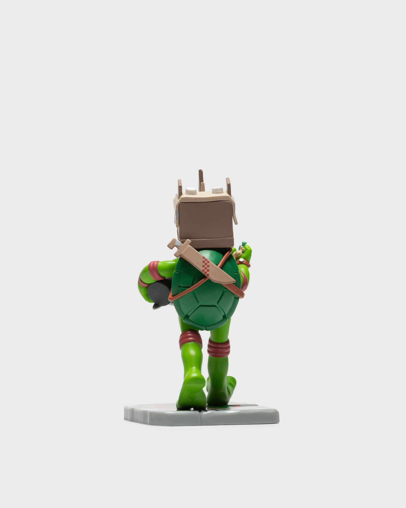 Remixx: Teenage Mutant Ninja Turtle Raphael Cowa-BOO-nga! Edition