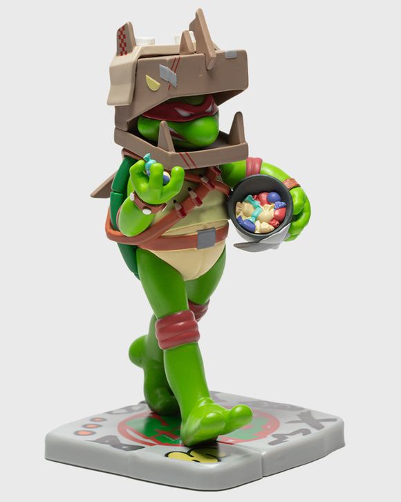 Remixx: Teenage Mutant Ninja Turtle Raphael Cowa-BOO-nga! Edition