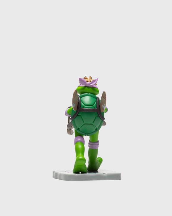 Remixx: Teenage Mutant Ninja Turtle Donatello Cowa-BOO-nga! Edition