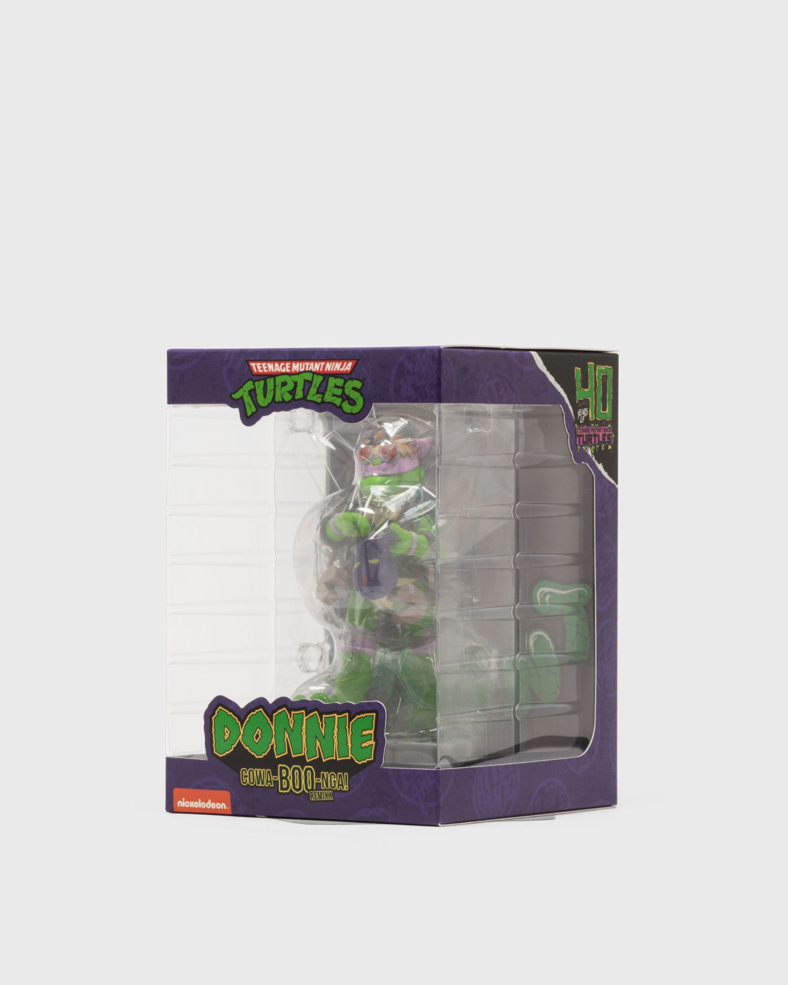 Remixx: Teenage Mutant Ninja Turtle Donatello Cowa-BOO-nga! Edition