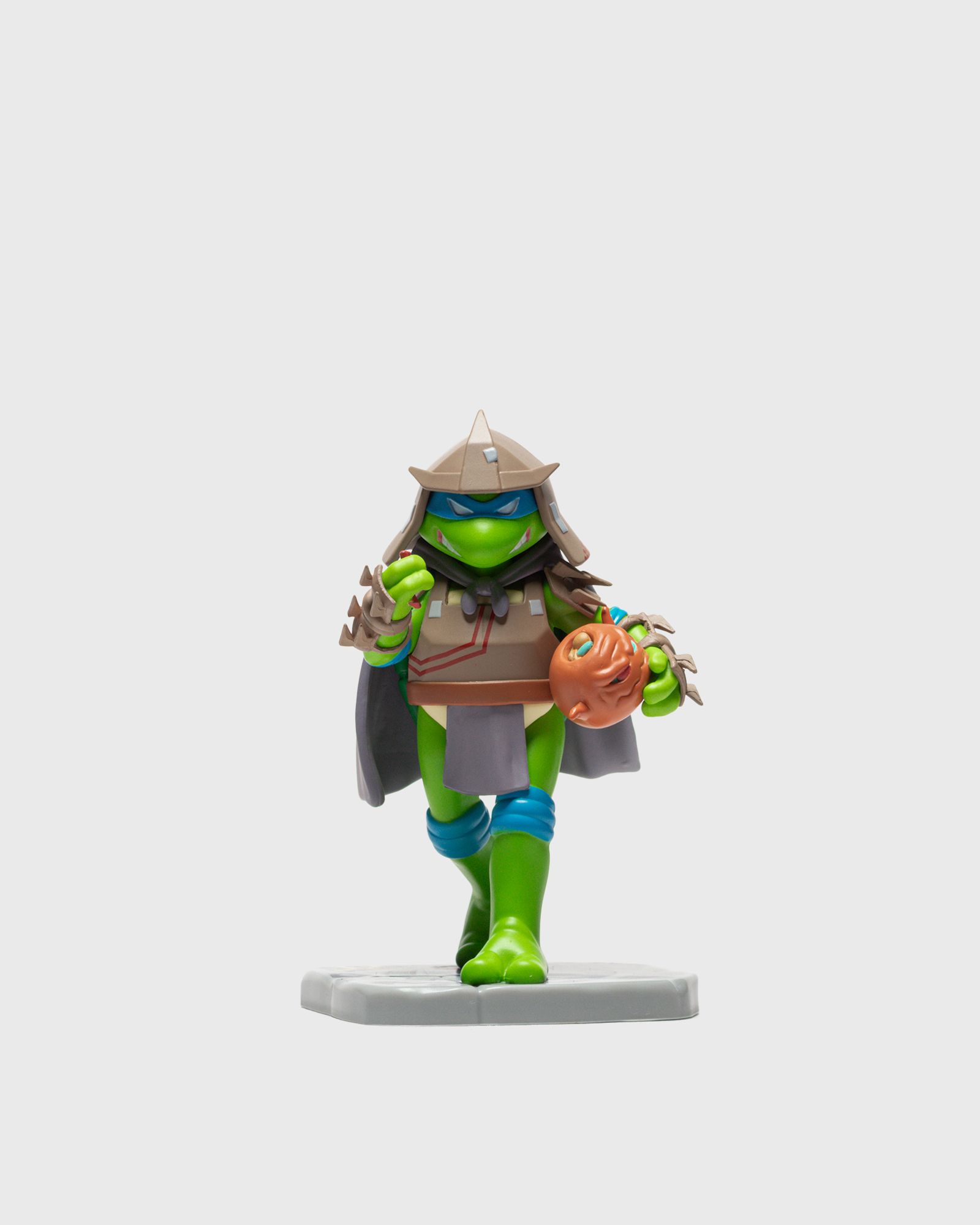 Remixx: Teenage Mutant Ninja Turtle Leonardo Cowa-BOO-nga! Edition