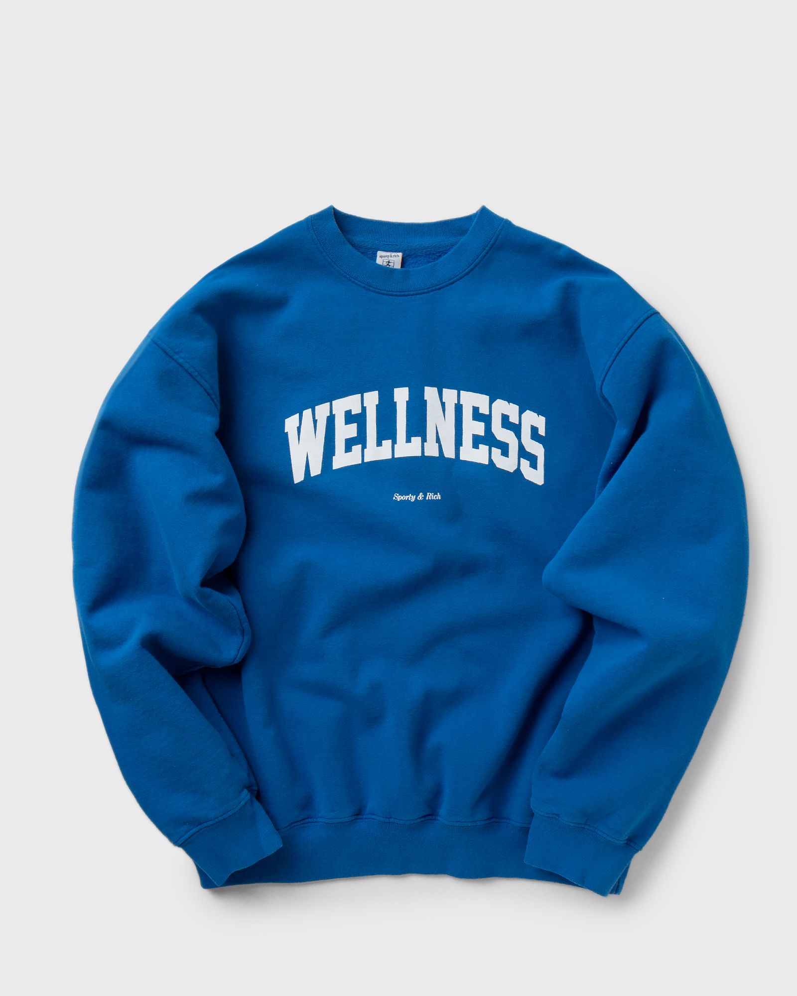 Wellness Ivy Crewneck